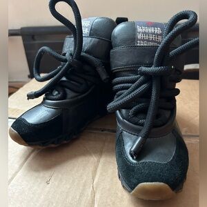 Bernhard willhelm camper together sneakers